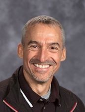 Joe Pomrening