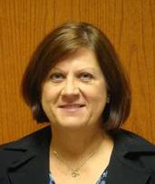 Pam Steiger