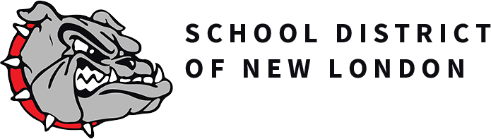 School District of New London Home