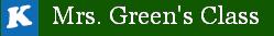 Third Grade Blog