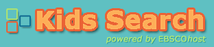 Ebsco Kids Search