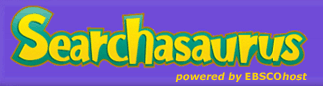 Searchasaurus