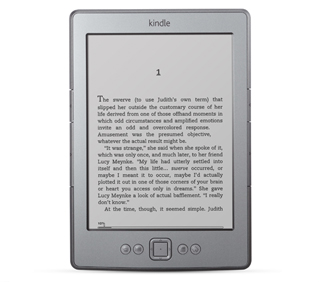 Click the eReader