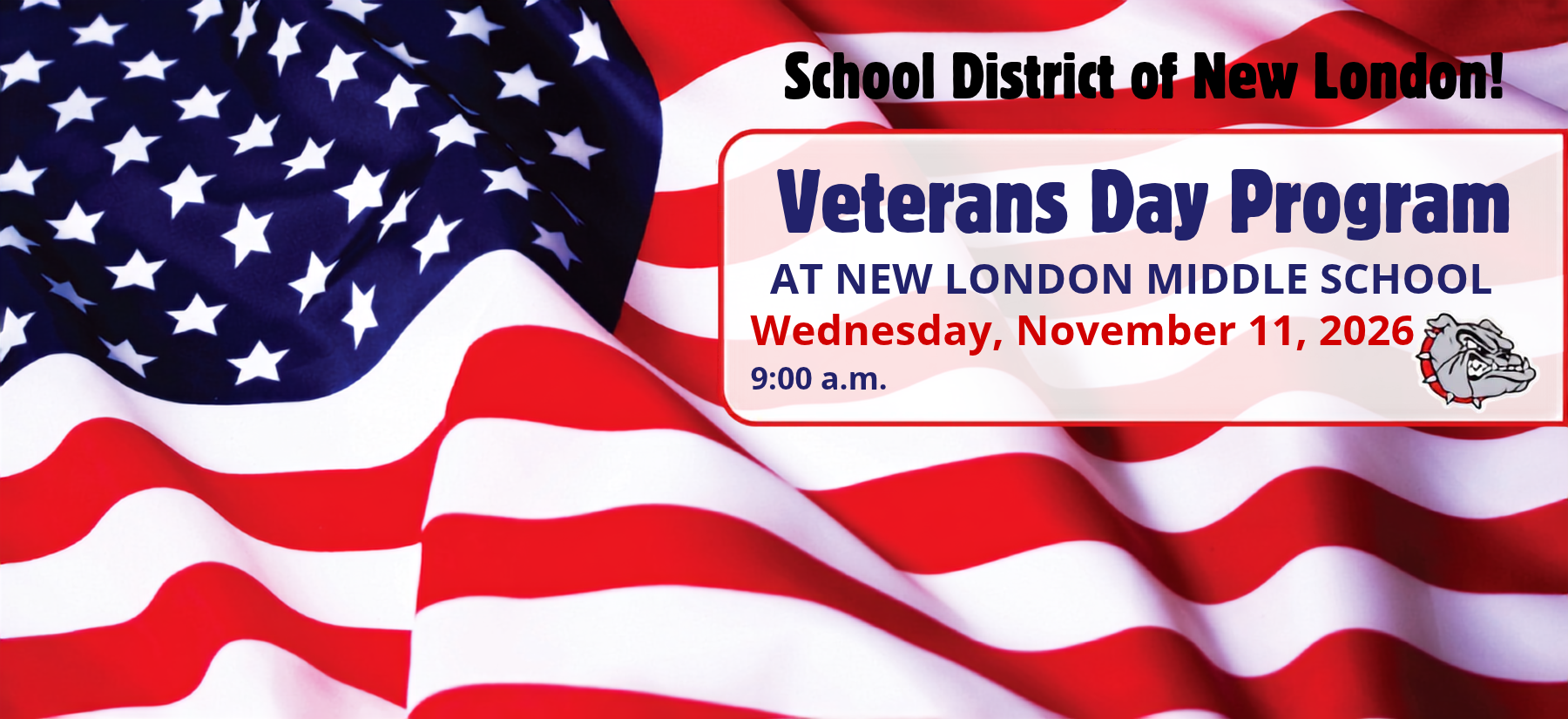 Veterans Day
