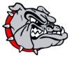 SDNL Bulldog Logo
