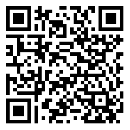 QR Code for New London Connect App