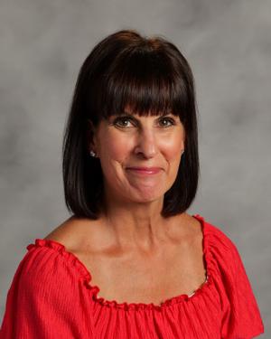 Image of Andrea Banaszynski