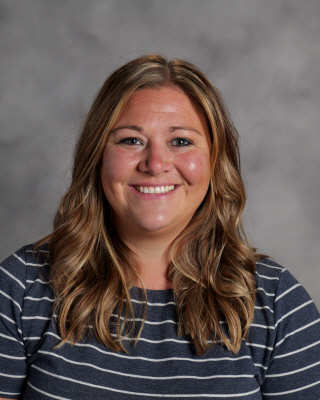 Image of Amie Blanchette