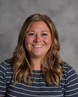 Image of Amie Blanchette