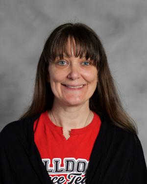 Image of April Bonikowske