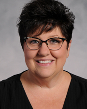 Image of Anne Ferge