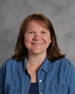 Image of Amy Schramm