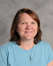 Schramm, Amy
