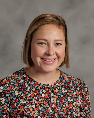 Image of Amy Hoppenjan