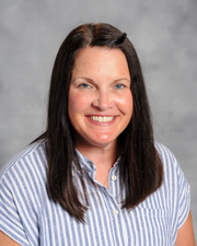 Ann Jossie