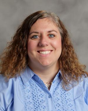 Image of Alyssa Conklin