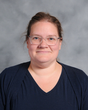 Maierhafer, Amanda