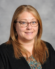 Milheiser, Amanda