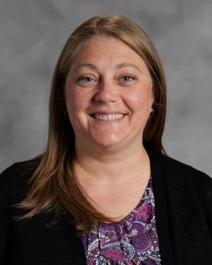 Image of Amanda Milheiser