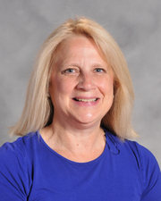 Ann Pinch