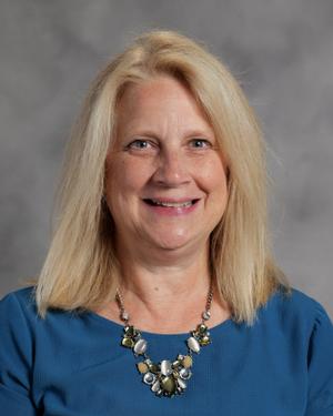 Image of Ann Pinch