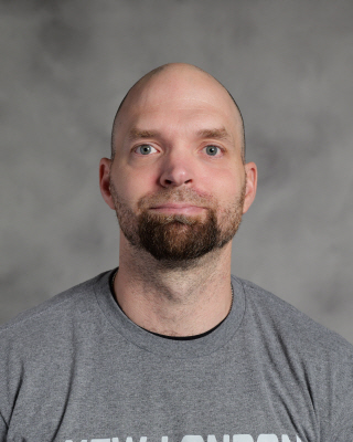 Image of Albert Strohm