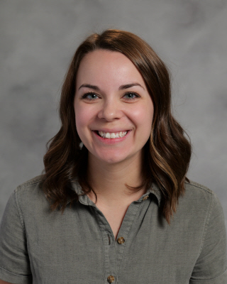 Image of Alicia Van Alstine