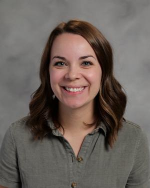 Image of Alicia Van Alstine