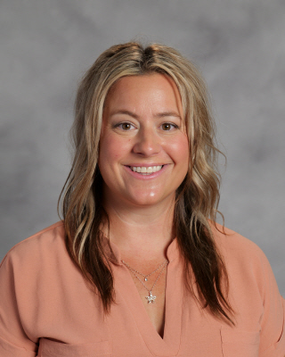 Image of Amber Yerkey