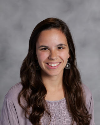 Image of Becca Beschta