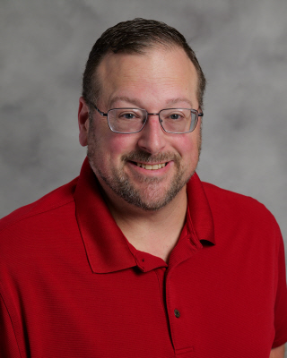 Image of Brian Hallman