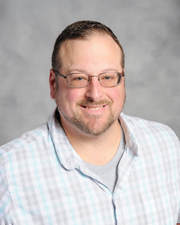 Hallman, Brian