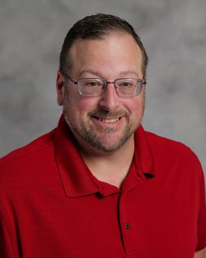 Image of Brian Hallman