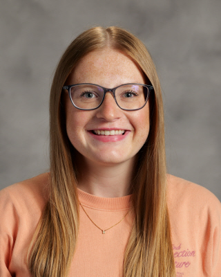 Image of Bailee Hardy