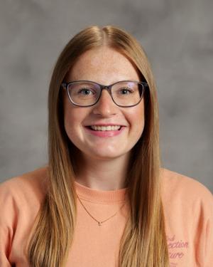 Image of Bailee Hardy