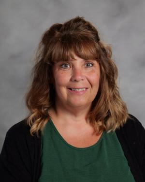 Image of Brenda Kircher-Krake