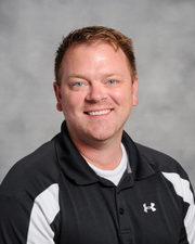 Brad Laufenberg