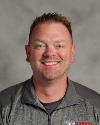 Image of Bradley Laufenberg