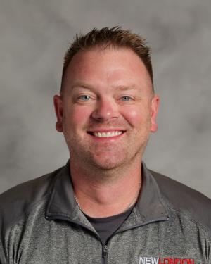 Image of Bradley Laufenberg