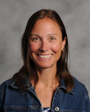 Marquardt, Becky