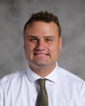 Image of Brett Pickarts