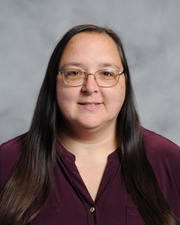 Bobbie Jo Solomon