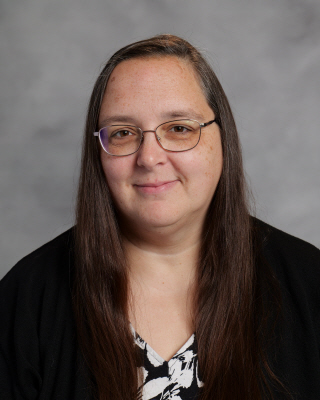 Image of Bobbie Jo Solomon