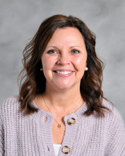 Winkler, Becky