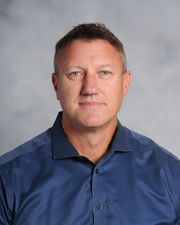 Brian Yerkey