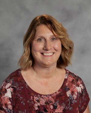 Image of Carrie Arndt