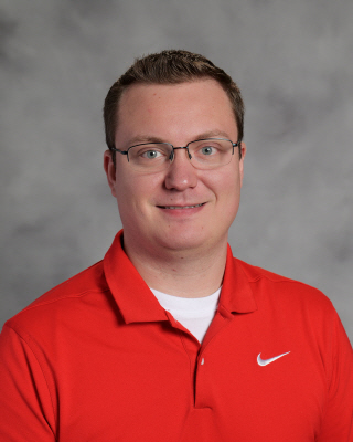 Image of Christopher Berberich