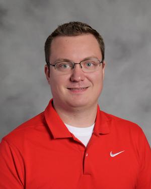 Image of Christopher Berberich