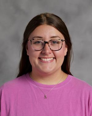 Image of Carson Buss