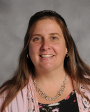 Schertz, Colleen